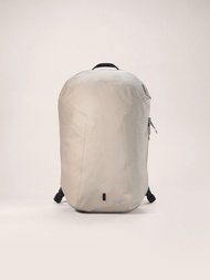 arcteryx granville 16 white 背囊 背包 不死烏
