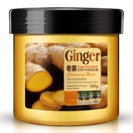 Mooring springs and oil of ginger from steaming care nutrition inverted membrane treatment with to improve short-tempered soft hair conditioner