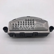 Blower resistance heater controller 8T0 820 521 F 8T0820521F for Audi A4L B8 PA