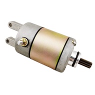 9T 12V Starter Motor For Linhai 260 300CC Bighorn 4x4 ATV Bighorn 300 UTV Big260 XINYUE FEISHEN