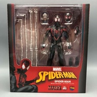 Mafex Spider-Man Miles Morales