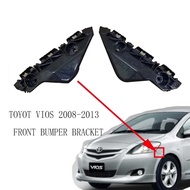 ~FOR TOYOT VIOS 2008 2009 2010 2011 2012 2013 FRONT BUMPER BRACKET 7s