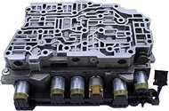 NewYall 6F35 Transmission Valve Body with Solenoids for Ford Transit Connect Taurus Escape Fusion Ex