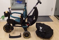 Doona Liki Trike S5