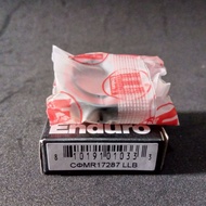 Bearing Lakher Bearing Enduro C0 MR 17287 LLB Ceramic Zero ABEC 5
