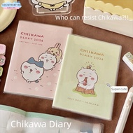 UMTTER 2026 Schedule Book, with Calendar B6 Agenda Book