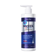 Sampo Biotin Minoxidil untuk Penumbuh Rambut Shampoo Rambut Bertumbuh Minoxidil 5% Mencegah Rambut R