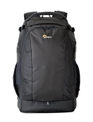 Lowepro LP37131, Flipside 500 AW II Camera Backpack, Fits Mirrorless, Compact Drone, DSLR with Lens,