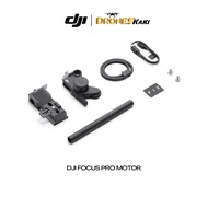 DJI Focus Pro Motor - DJI RS 4/ DJI RS 4 PRO/ DJI RS 3/ DJI RS 3 PRO