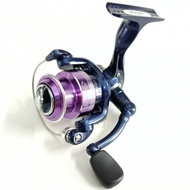 IKANO BRZ 900A UL SPINNING REEL