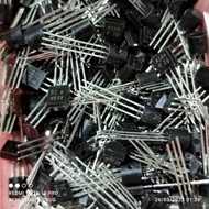 TRANSISTOR 2SA564 A564 PANASONIC 564a
