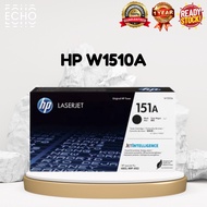 HP 151A (W1510A) Black LaserJet Toner Cartridge HP LaserJet Pro 4003DN/4003DW