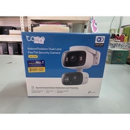 Tapo C246D Indoor/Outdoor Dual Lens Camera