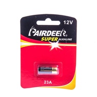 PAIRDEER Super Alkaline Battery 12V