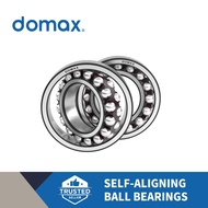 Self-Aligning Ball Bearing 1204C3 20x47x14mm Wear Resistant 1214C3 1215C3 1216C3