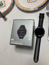 garmin forerunner 965