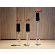 Diptyque Orpheon Edp น้ำหอม Mark Got7 แบ่งขาย 2ml 5ml 10ml