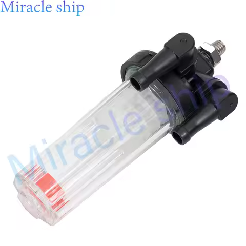 Fuel Filter 60C-24560 60C-24560-00 for Yamaha Boat Motor 4 Stroke 75HP 80HP 90HP 100HP 60C-24560-10