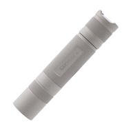 Convoy S2+ MAO gray 519A SST40 SFT40 LHP531 18650  flashlight