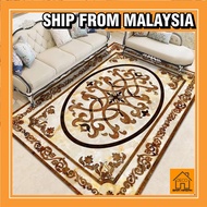 Karpet 3D English / Turkish style Jual Borong Klick Wholesale Harga Borong