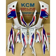 COVERSET HONDA RSX 150