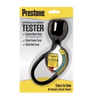 Prestone Antifreeze & Coolant Tester