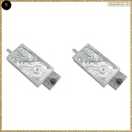 XS  2PCS Negative Pressure Ink Damper I3200 Ink Filter for  5th Printhead Xp600 5113 4720 I3200 I160
