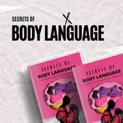 Secrets of Body Language Oshin