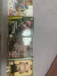 SPY×FAMILY 安妮亞Figure (多款)