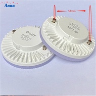 【Anna】GX53 LED SMD 7W/Light Bulb Replacement/ For CFL GX53 Warm OR Cool White /QUALITY