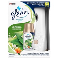 Glade Automatic Spray