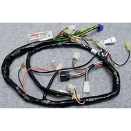 Wiring /Wire Harness RXZ Catalyzer 100% Original Yamaha Indonesia RXZ 5PV CATAL Body Wiring Hardness