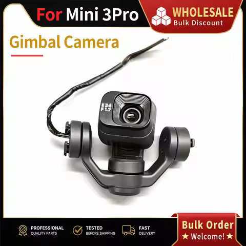 SNQP For DJI Mini 3 Pro Gimbal Camera/Gimbal Camera Module For Mini 3 Pro Drone Quadcopter Repair Ca
