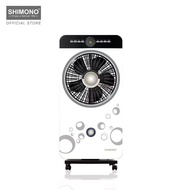 Shimono Mist Fan 9024Se