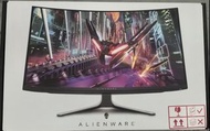 Dell Alienware AW3225QF 32吋 4K QD-OLED 曲面電競顯示器 有保 包送貨