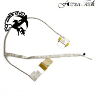 LVDS Video Cable Flexible LCD Cable Asus K43 X43 A43 A43S A43E P43 A44H X44H X44C K84L K43SD K43SA D
