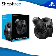 Logitech G Gaming Driving Force Shifter For G29 / G920 / G923