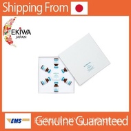 Japan MONNAL EYE ESSENCE Eye Concentrate Serum 6mlX6