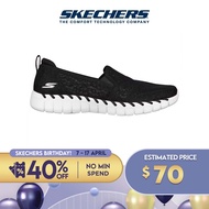 Skechers Women GOwalk Smart 2 Shoes - 124732-BKW