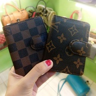 Wallet CARD (CARD HOLDER) LVi Place Atm