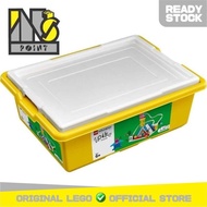 LEGO 45345 - EDUCATION - SPIKE ESSENTIAL SET-kidszonee