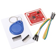 PN532 NFC RFID Module V3 Reader Writer Breakout Board For Arduino Android
