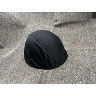 Old Goods Shipment 90s GK80 Type Helmet Cover 80 Steel Helmet Cover Helmet Yaju Blue Black Bulletpro