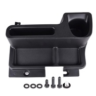 Center Console Armrest Storage Box Tray Fit for Toyota Land Cruiser FJ70 FJ76 FJ77 FJ78 FJ79 LC76 LC