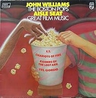 Aisle Seat Great Film Music