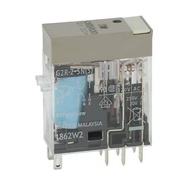 Ready Relay Omron G2R-2-Sn(S) G2R-2-Sn 12Vdc 8 Pin