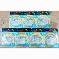 DAWAI STAINLESS STEEL SEABASSLING/