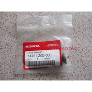 Honda GX100 Inlet Exhaust Valve GXR120 Valve EU20i Valve EU22i Inlet Valve SHX2000 Valve