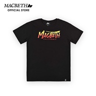 Macbeth  Tee " SWEEP KIDS " for men t shirt
