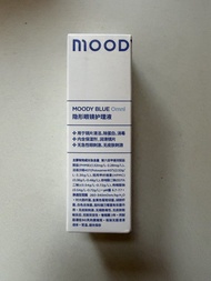 MOODY BLUE Omni 隱形眼鏡護理液｜60ml 旅行小支裝 10/1